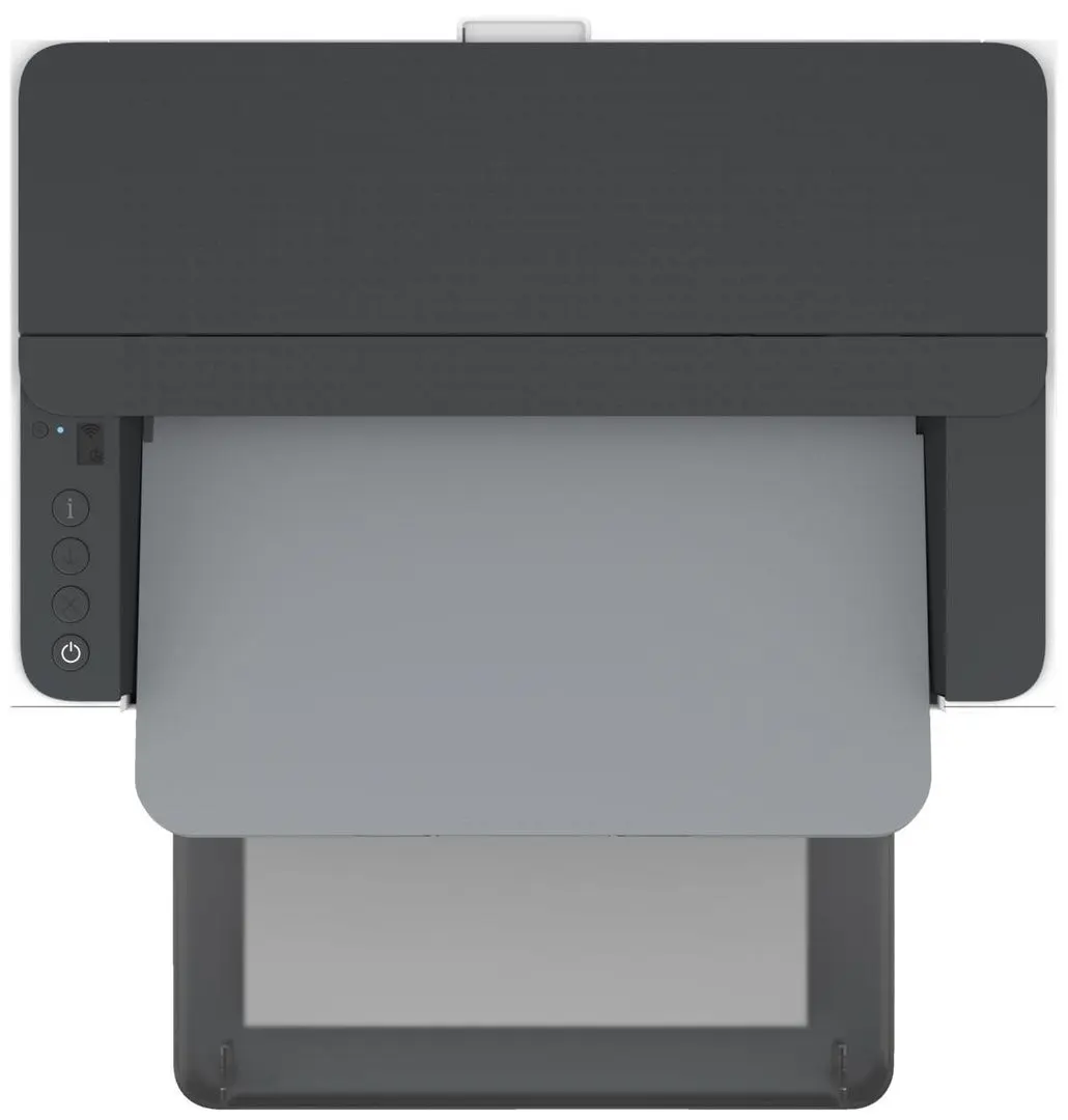 Printer HP LaserJet Tank 2504dw (White/Black)