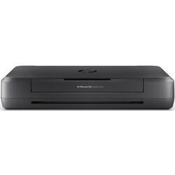 Printer HP OfficeJet 200 CZ993A#670 (Black)