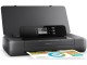 Принтер HP OfficeJet 200 CZ993A#670 (Black)