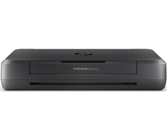 Принтер HP OfficeJet 200 CZ993A#670 (Black)