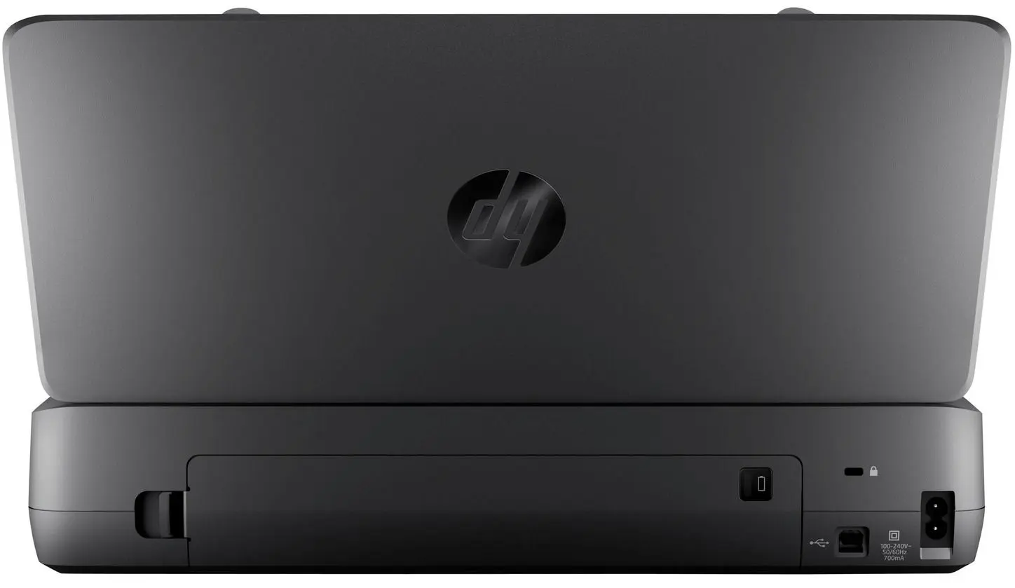 Принтер HP OfficeJet 200 CZ993A#670 (Black)