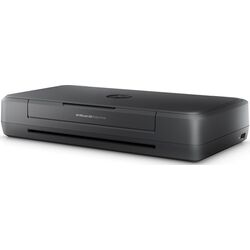 Принтер HP OfficeJet 200 CZ993A#BHC (Black) Thumb