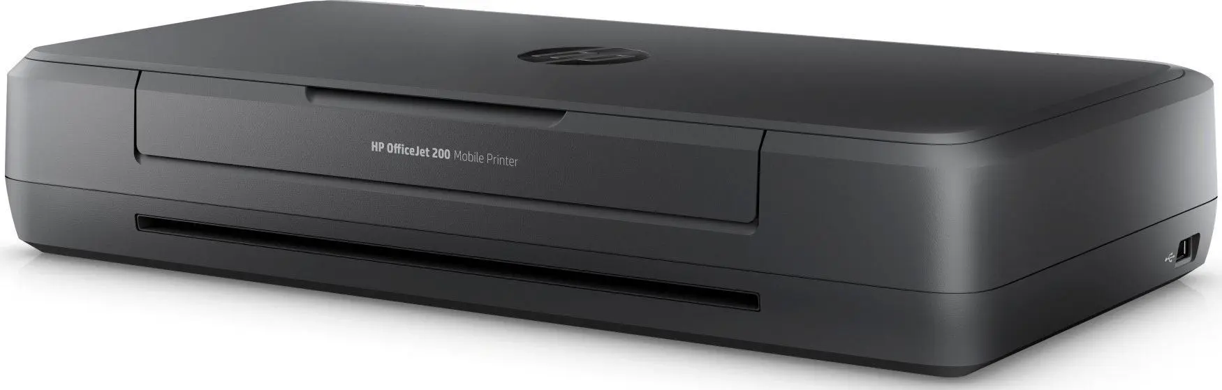 Принтер HP OfficeJet 200 CZ993A#BHC (Black)
