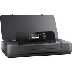 Принтер HP OfficeJet 200 CZ993A#BHC (Black) Thumb