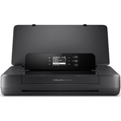 Принтер HP OfficeJet 200 CZ993A#BHC (Black) Thumb