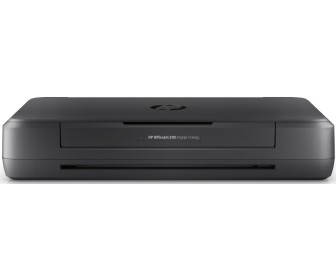 Принтер HP OfficeJet 200 CZ993A#BHC (Black)