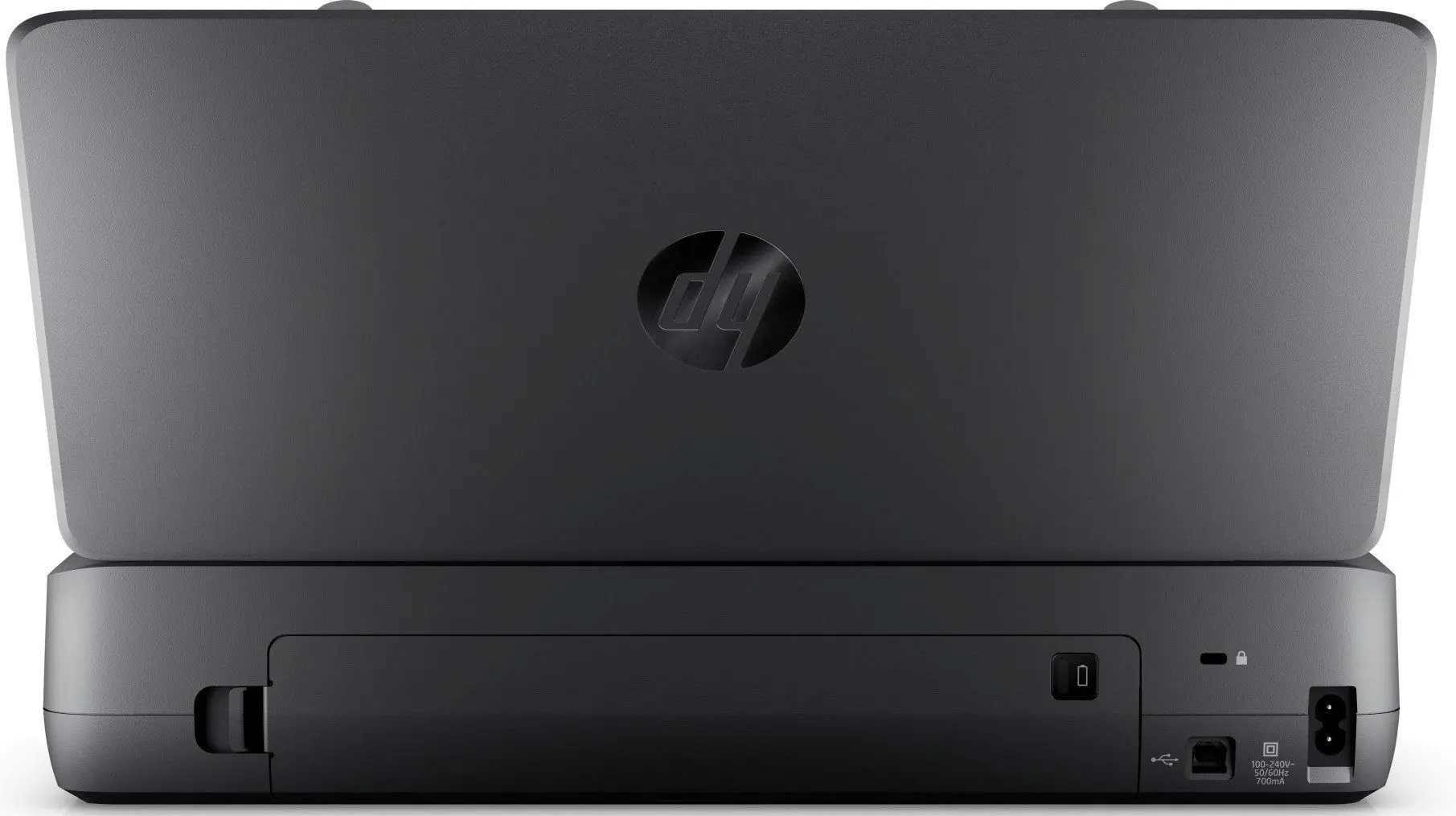 Принтер HP OfficeJet 200 CZ993A#BHC (Black)