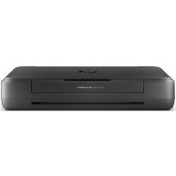 Принтер HP OfficeJet 200 CZ993A (Black) Thumb