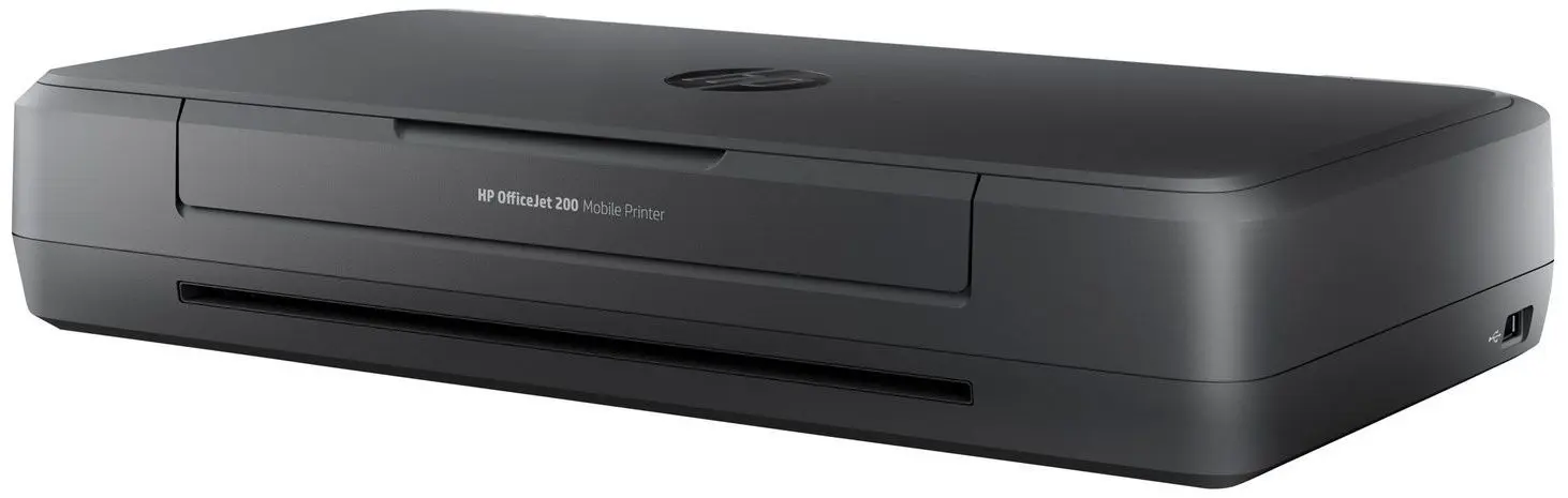 Принтер HP OfficeJet 200 CZ993A (Black)