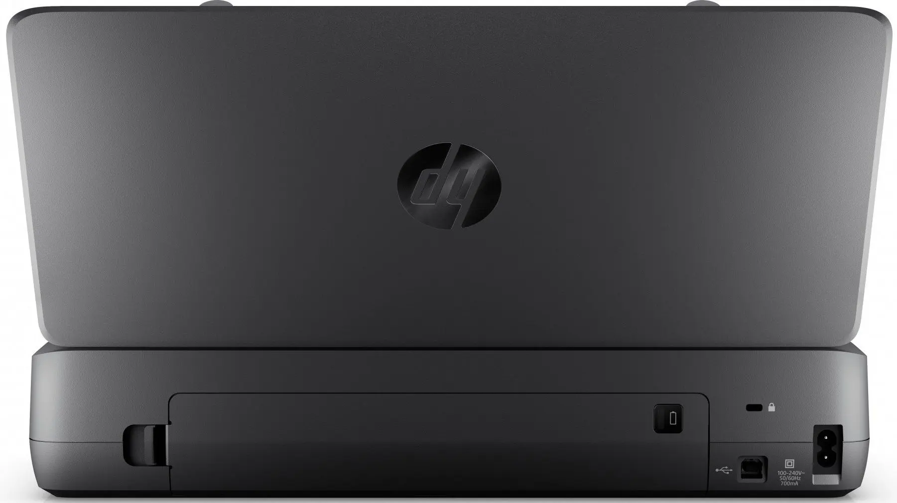 Принтер HP OfficeJet 200 CZ993A (Black)