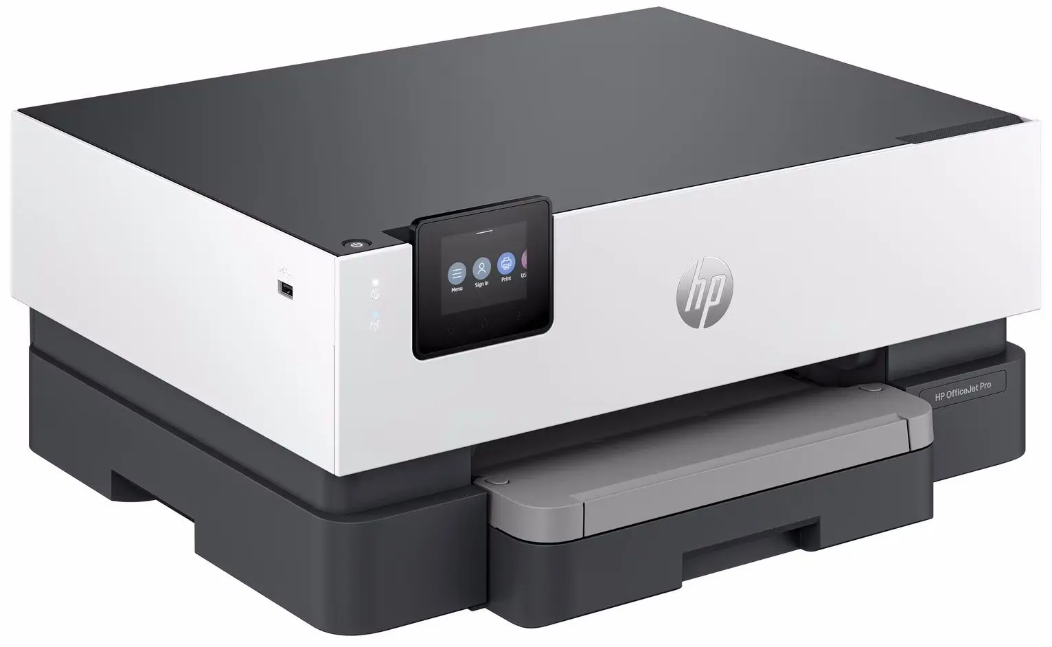 Принтер HP OfficeJet Pro 9110b (White/Black)