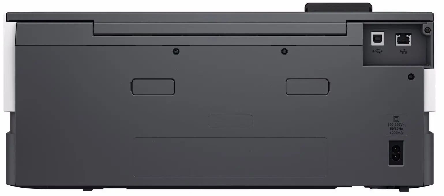 Принтер HP OfficeJet Pro 9110b (White/Black)