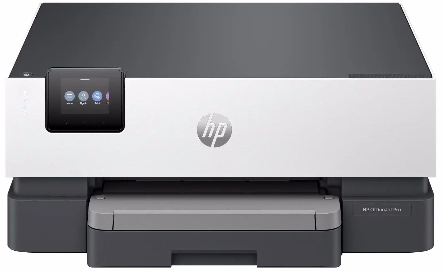 Принтер HP OfficeJet Pro 9110b (White/Black)