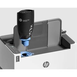 Imprimanta HP Tank 1504w (White/Black) Thumb