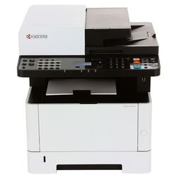 Multifunctional Kyocera Ecosys M2040dn (White/Black) Thumb