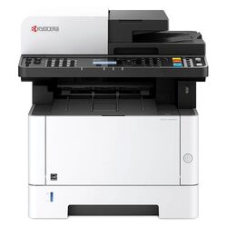 Multifunctional Kyocera Ecosys M2040dn (White/Black)
