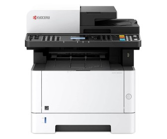 МФУ Kyocera Ecosys M2040dn (White/Black)