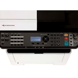 Multifunctional Kyocera Ecosys M2040dn (White/Black) Thumb