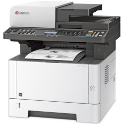 МФУ Kyocera Ecosys M2135dn (White) Thumb