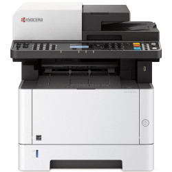 Multifunctional Kyocera Ecosys M2135dn (White)