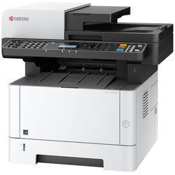 Multifunctional Kyocera Ecosys M2635dn (White/Black) Thumb