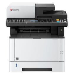 Multifunctional Kyocera Ecosys M2635dn (White/Black)