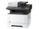 МФУ Kyocera Ecosys M2640idw (White/Black)