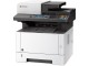 МФУ Kyocera Ecosys M2735dw (White/Black)