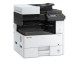 МФУ Kyocera Ecosys M4125idn (White/Black)