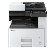 МФУ Kyocera Ecosys M4125idn (White/Black)