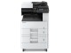 МФУ Kyocera Ecosys M4125idn (White/Black)