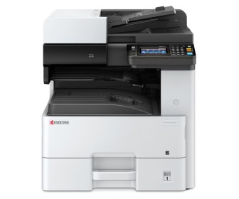 МФУ Kyocera Ecosys M4125idn (White/Black)