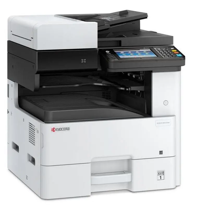 Multifunctional Kyocera Ecosys M4132idn (White/Black)