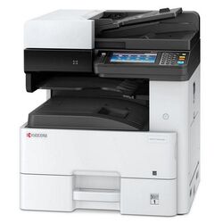 Multifunctional Kyocera Ecosys M4132idn (White/Black) Thumb