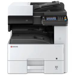Multifunctional Kyocera Ecosys M4132idn (White/Black)