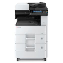 Multifunctional Kyocera Ecosys M4132idn (White/Black) Thumb