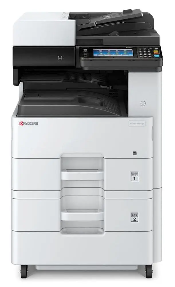Multifunctional Kyocera Ecosys M4132idn (White/Black)