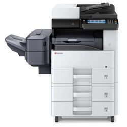 Multifunctional Kyocera Ecosys M4132idn (White/Black) Thumb