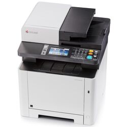 МФУ Kyocera Ecosys M5526cdn (White) Thumb