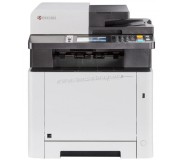 МФУ Kyocera Ecosys M5526cdn (White)