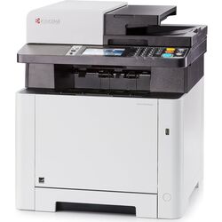 Multifunctional Kyocera Ecosys M5526cdw (White/Black) Thumb