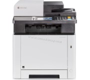 МФУ Kyocera Ecosys M5526cdw (White/Black)