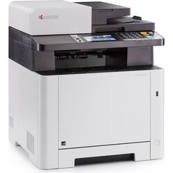 Multifunctional Kyocera Ecosys M5526cdw (White/Black) Thumb