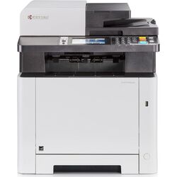 Multifunctional Kyocera Ecosys M5526cdw (White/Black)