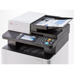 Multifunctional Kyocera Ecosys M5526cdw (White/Black) Thumb