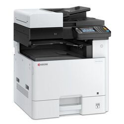 Multifunctional Kyocera Ecosys M8124cidn (White/Black) Thumb