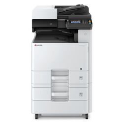 Multifunctional Kyocera Ecosys M8124cidn (White/Black) Thumb