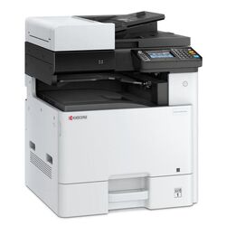 МФУ Kyocera Ecosys M8130cidn (White/Black) Thumb