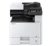 МФУ Kyocera Ecosys M8130cidn (White/Black)