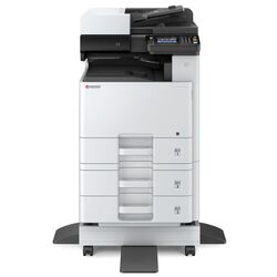 МФУ Kyocera Ecosys M8130cidn (White/Black) Thumb
